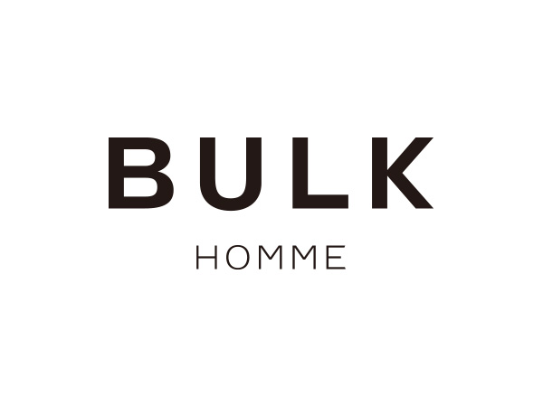 BULK HOMME