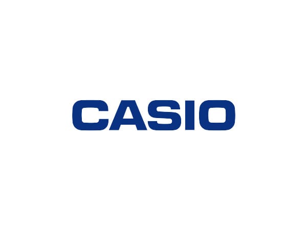 カシオ計算機株式会社  